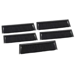 APC NetShelter SX Roof Brush Strips - five pcs