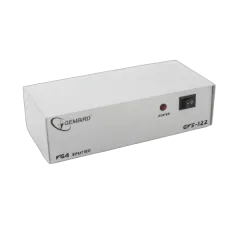 Gembird VGA splitter 2 port
