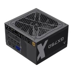 NaviaTec GX-750 PSU, 750W, 80 Gold, Fully Modular