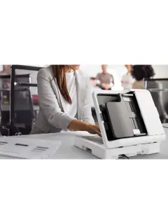 Skener Epson WorkForce DS-1730 A4 B11B273401 flatbed + ADF stolni