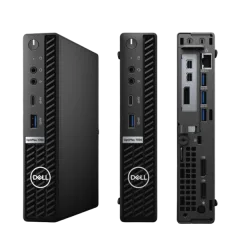 Rennowa Dell OptiPlex 5090 Micro i5-11400T 16GB 512GB SSD Win11P