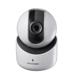 Hikvision 2 MP Indoor Audio Fixed PT Network Camera