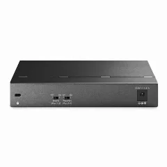 TP-Link 6-Port Gigabit Desktop Switch with 3-Port PoE and 1-Port PoE