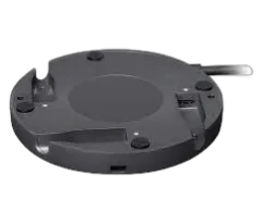 Logitech Rally Mic Pod Hub