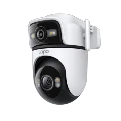 TP-Link Tapo C545D Outdoor Security Wi-Fi Camera