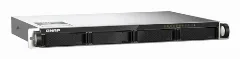 QNAP 4-Bay 1U Rackmount NAS TS-435XeU-4G