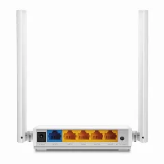 TP-Link 300 Mbps Multi-Mode Access Point Wi-Fi Router WR844N