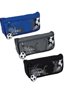 Pernica Centrum Football match 21x10x5,5cm sortirano 86858