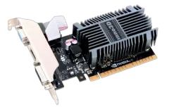 INNO3D GeForce GT 710 2GB SDDR3 LP