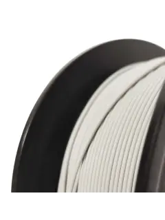 PLA filament 1.75 mm, 1 kg, matte grey