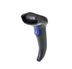 NaviaTec NTC-W5 Wired 2D Scanner, Stand included