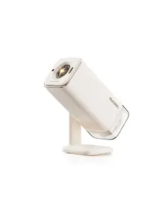 Projektor Aurzen BOOM Air - FHD 1080P, 300 ANSI, Google TV, Dolby Audio
