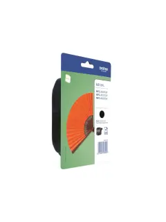 Tinta Brother LC129XLBK black 2.4k