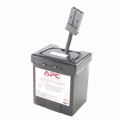 APC Replacement Battery RBC30