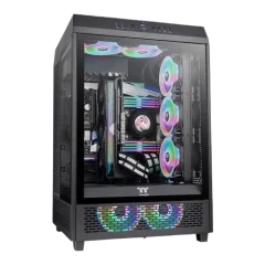 Thermaltake The Tower 500 Mid Tower Chassis