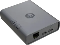 MikroTik EC25-EU KNe, KNOT Embedded LTE4