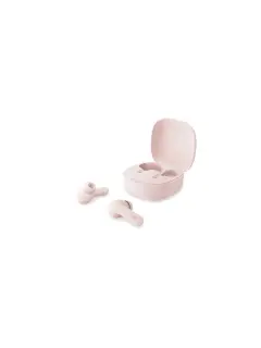 Philips in-ear BT slušalice TAT2100PK, roze
