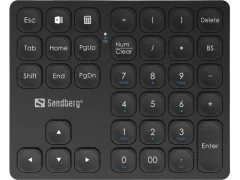 Sandberg Wireless Numeric Keypad Pro