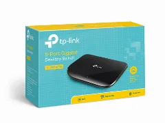 icecat: TP-Link TL-SG1005D