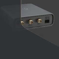 MikroTik EC25-EU KNe, KNOT Embedded LTE4