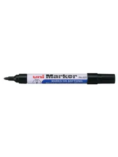 Marker Uni no.520f crni