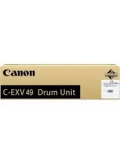 Canon bubanj CEXV49