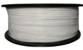 ASA filament 1.75 mm, 1 kg, white