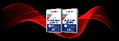 Toshiba 12 TB 3,5" HDD, 7200 RPM, Enterprise, MG09