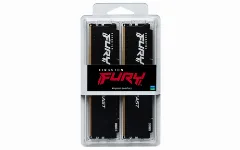 Kingston DDR5 32GB 5600 MHz, 2x16G FURY Black EXPO
