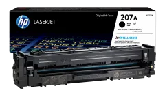 Toner Static Control HP W2210A, 207A, Black