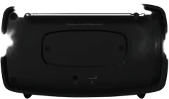 Philips prijenosni FM radio TAV2000FB