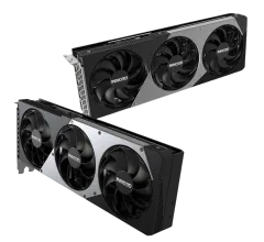 INNO3D GeForce RTX 5070 X3 OC, 12GB GDDR7
