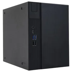 ASRock DeskMeet X600 Series, DESKMEET X600 B BB BOX, barebone PC