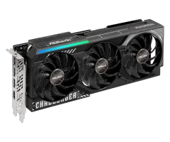 ASRock AMD Radeon™ RX 9070 GRE Steel Legend Dark 12GB OC, 12GB GDDR6