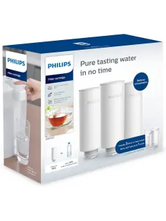 Philips AWP225 instant, 3 filtera