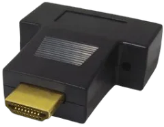 Transmedia DVI HDMI Adapter