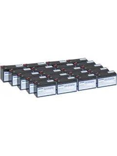 Avacom baterijski kit CyberP Eaton Effek. FSP Leg.