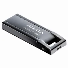 ADATA UR340, 32GB, USB3.2 crni-metal