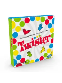 Društvena igra Hasbro Twister 98831527