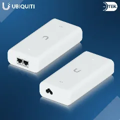 Ubiquiti UACC-PoE -USBC, PoE Integrated AC Adapter