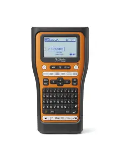 Pisač Brother za naljepnice p-touch PTE560BTSP