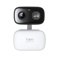 TP-Link Tapo C216 Indoor Outdoor Home Security Wi-Fi Camera