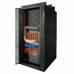 APC NetShelter SX 42U 750mm Wide x 1200mm Deep