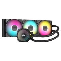 Corsair NAUTILUS RS ARGB Liquid CPU Cooler 360 mm
