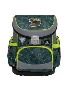 Torba školska Belmil mini-fit t-rex roar 405-33/AG/PC-14 AK_BEL