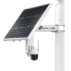 TP-Link VIGI Intelligent Solar Power Supply System SP6020