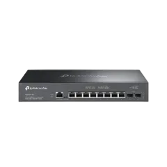 TP-Link Omada 8-Port 2.5G L2 Managed Switch
