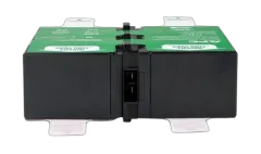 APC Replacement Battery Cartridge #124