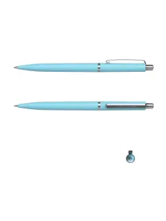 Kemijska olovka ErichKrause Smart Matic Pastel (0.7) plavi ispis sortirano 12/1