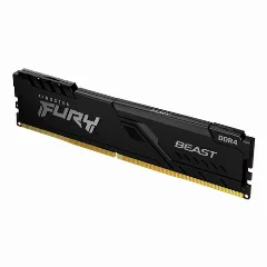 Kingston DDR4 16GB, 3200MHz, FURY Beast
